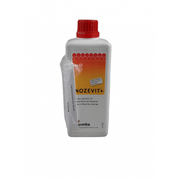 Nozevit + (nosevit nosema nozema nosemose) - 500 ml